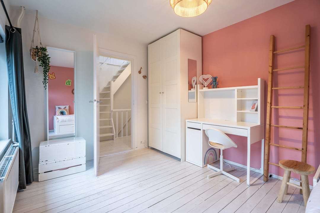 Foto 16 van van Speykweg 7