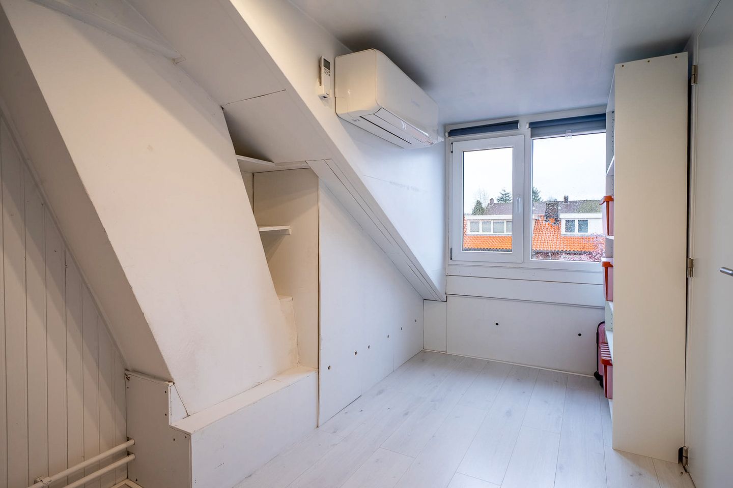 Foto 20 van van Speykweg 7