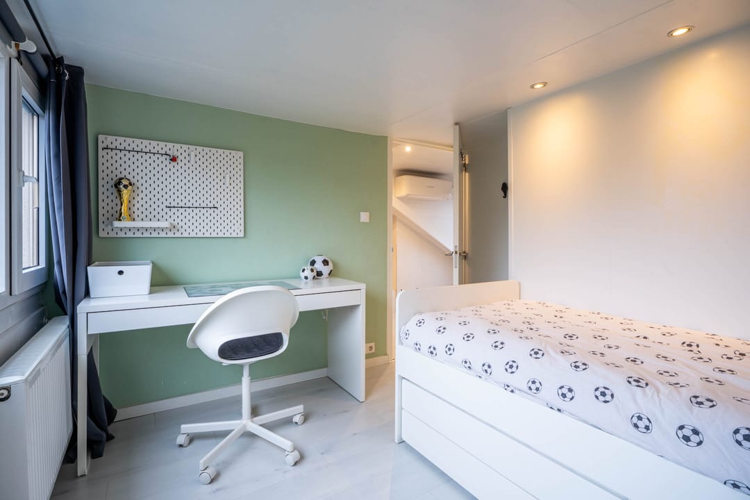 Foto 22 van van Speykweg 7