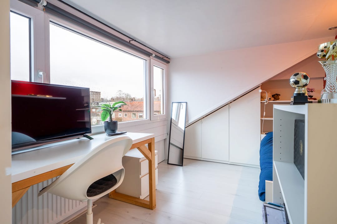 Foto 23 van van Speykweg 7