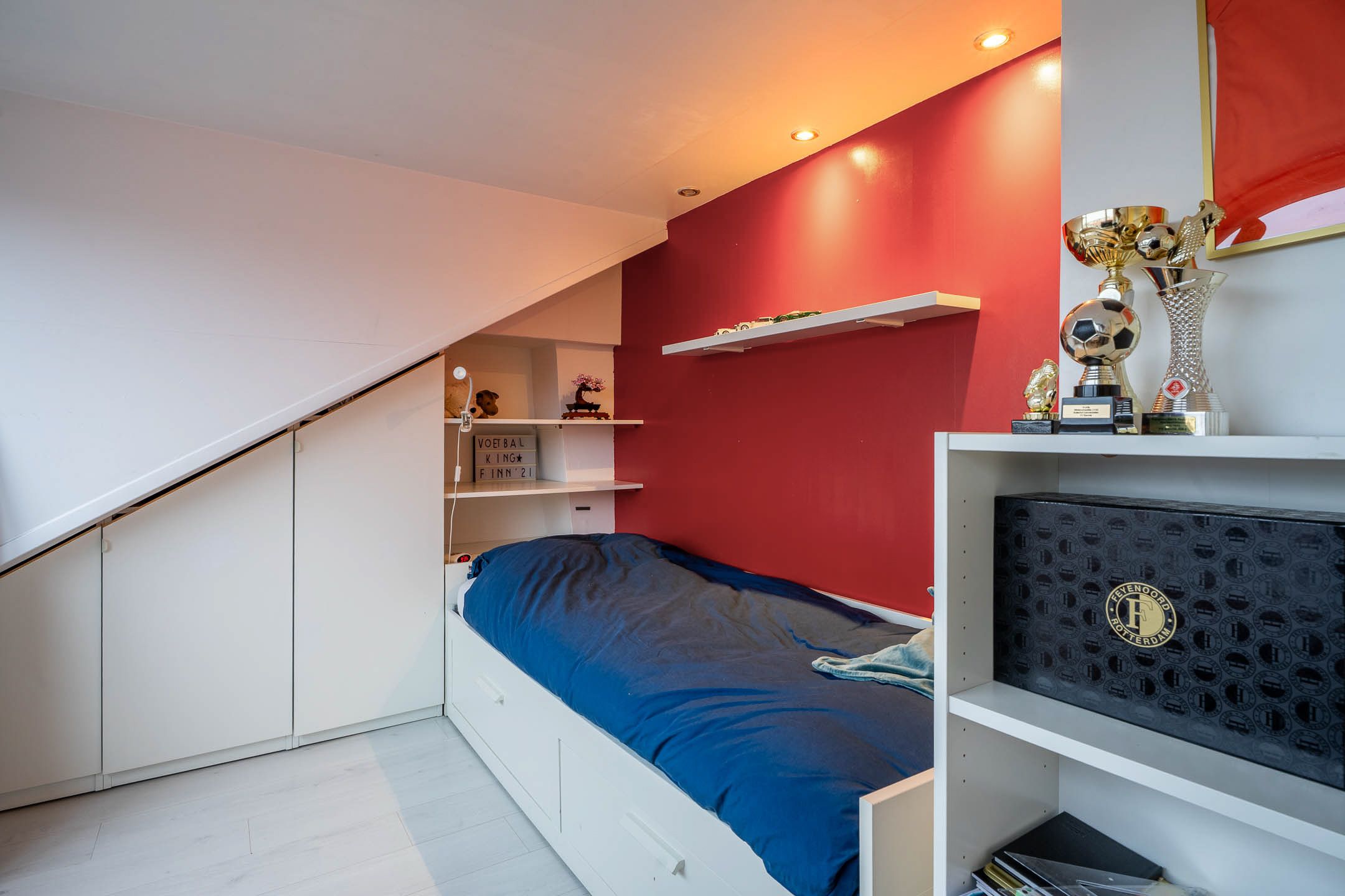 Foto 24 van van Speykweg 7