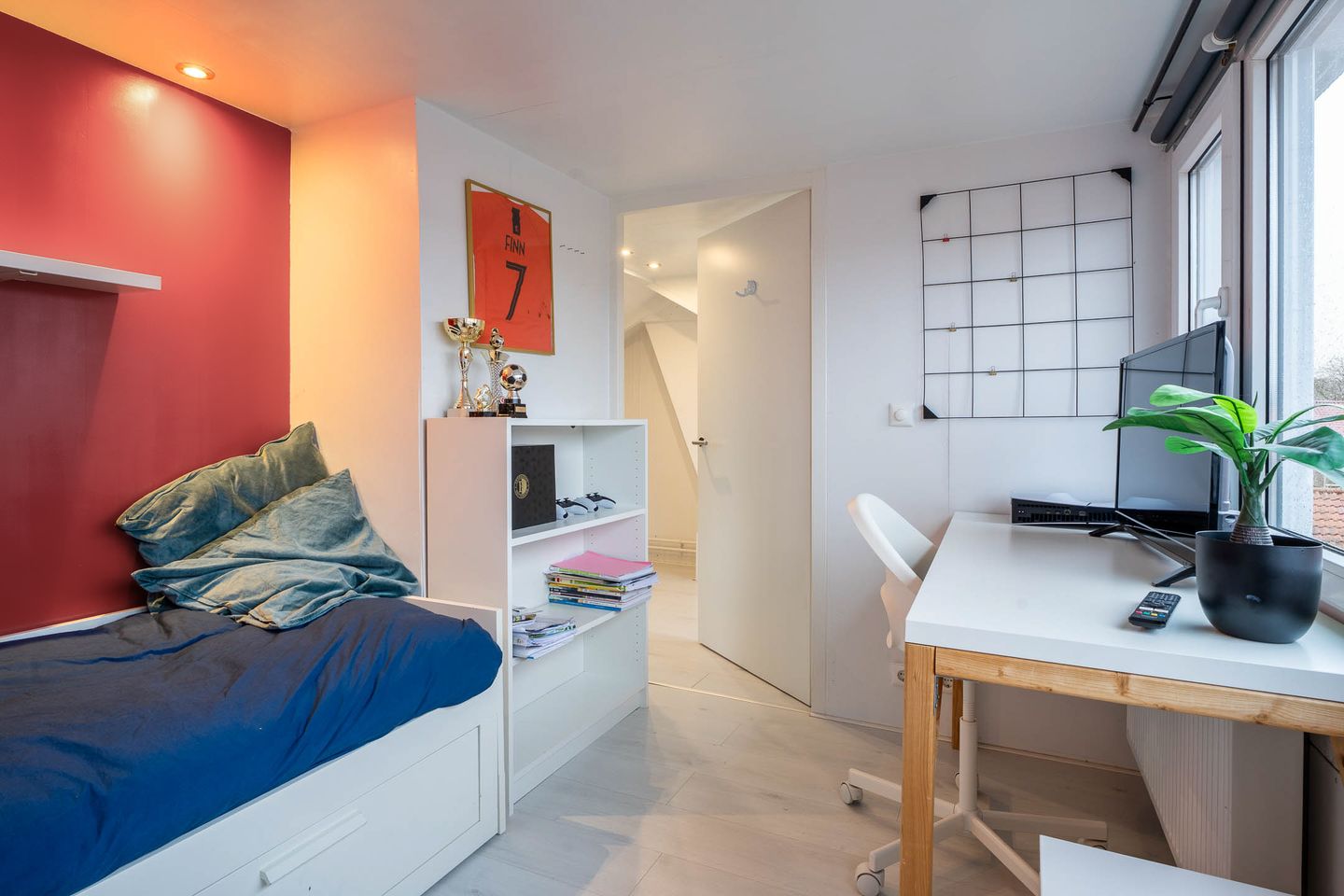 Foto 25 van van Speykweg 7