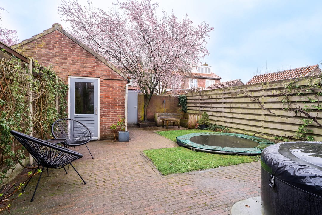 Foto 26 van van Speykweg 7