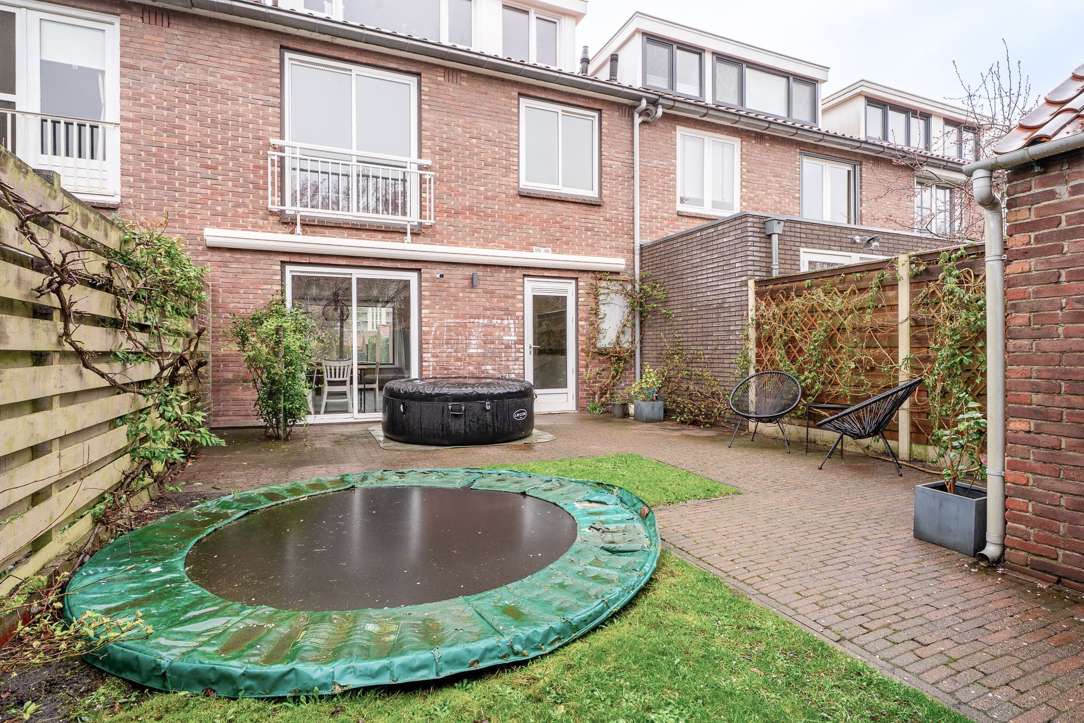 Foto 27 van van Speykweg 7