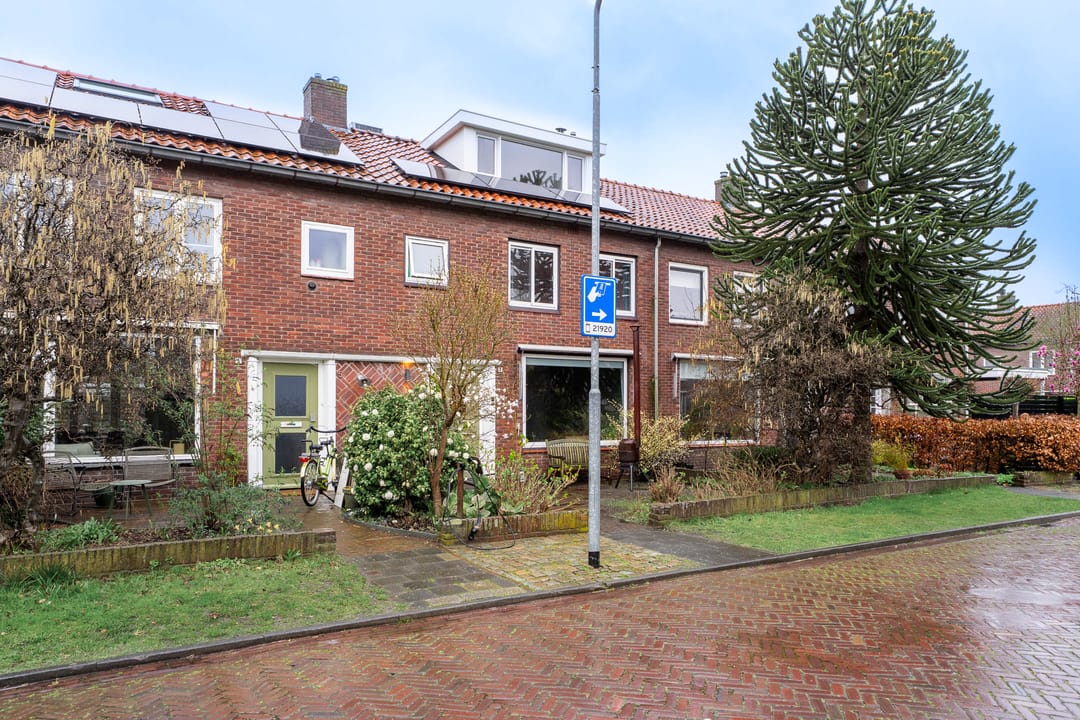 Foto 28 van van Speykweg 7