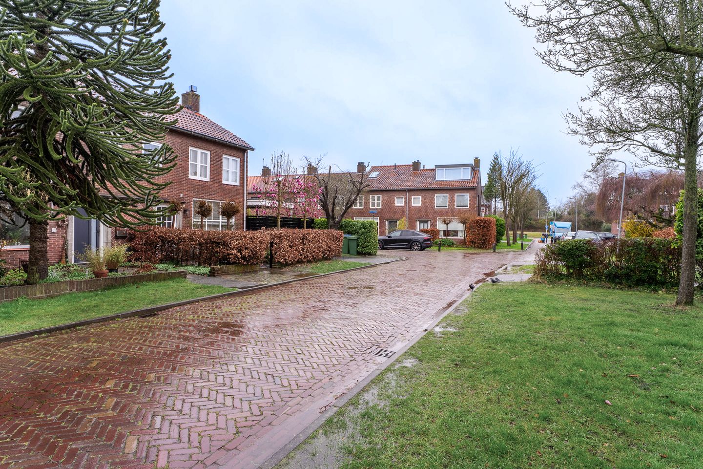 Foto 29 van van Speykweg 7