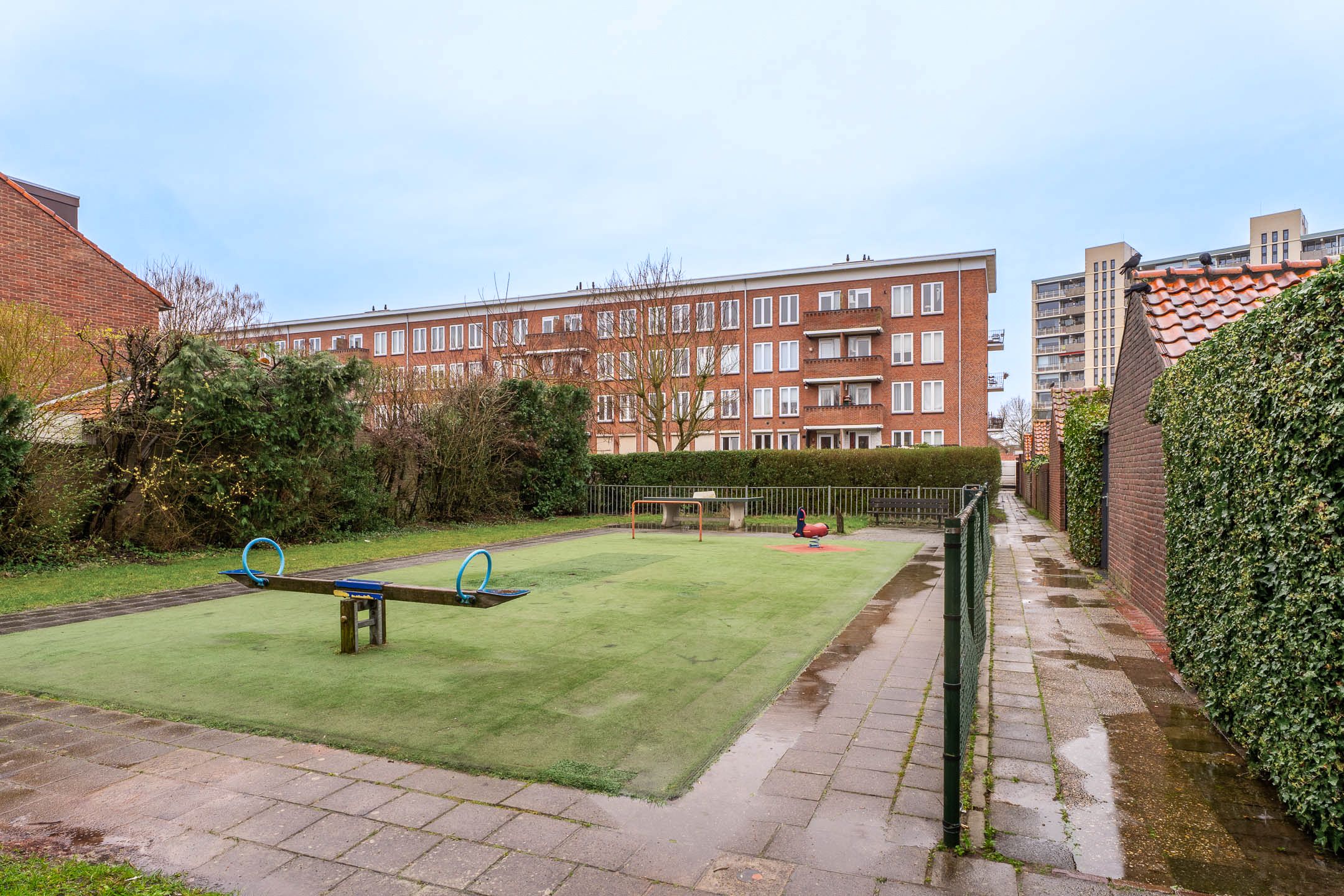 Foto 30 van van Speykweg 7