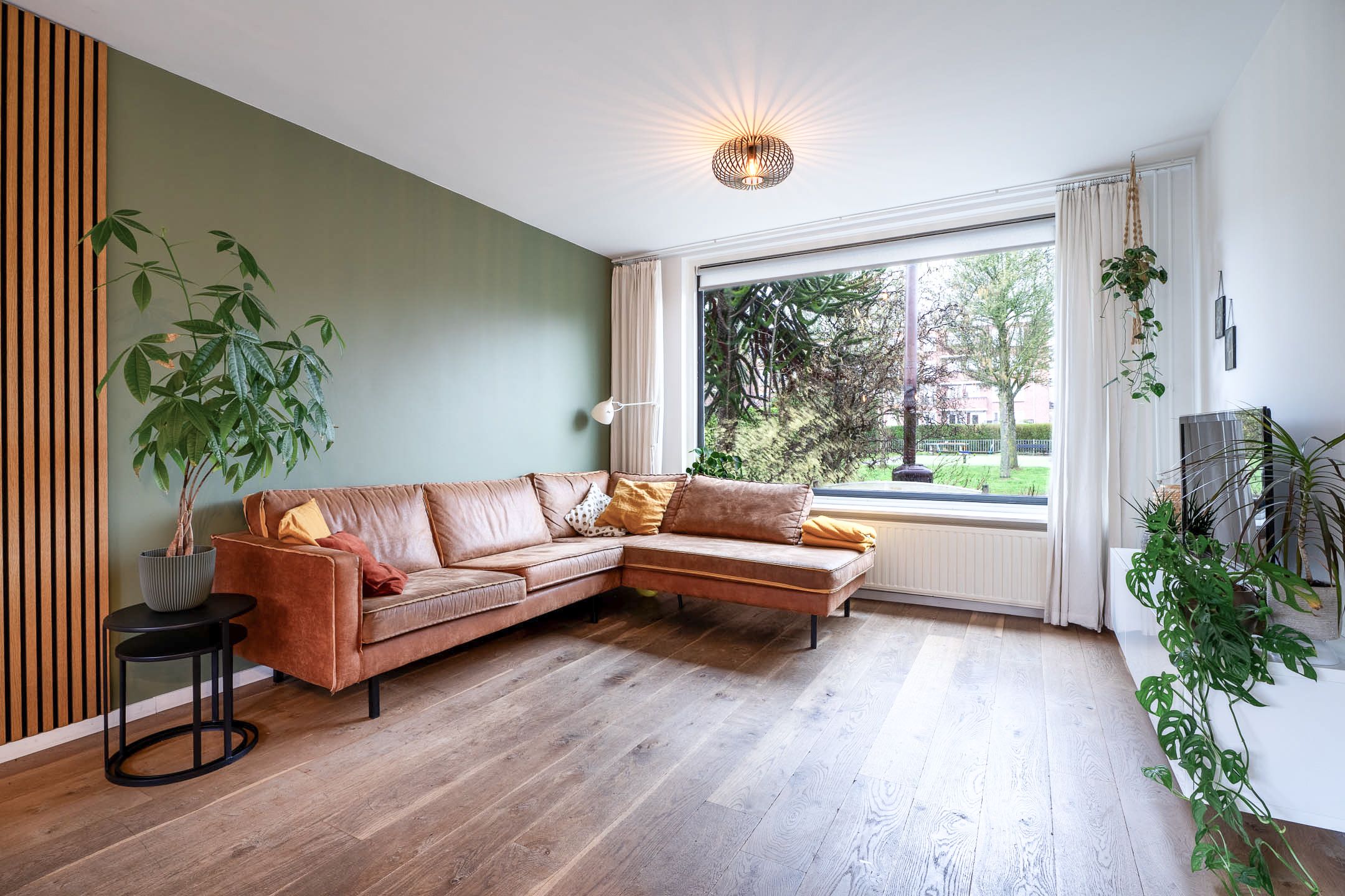 Foto 3 van van Speykweg 7