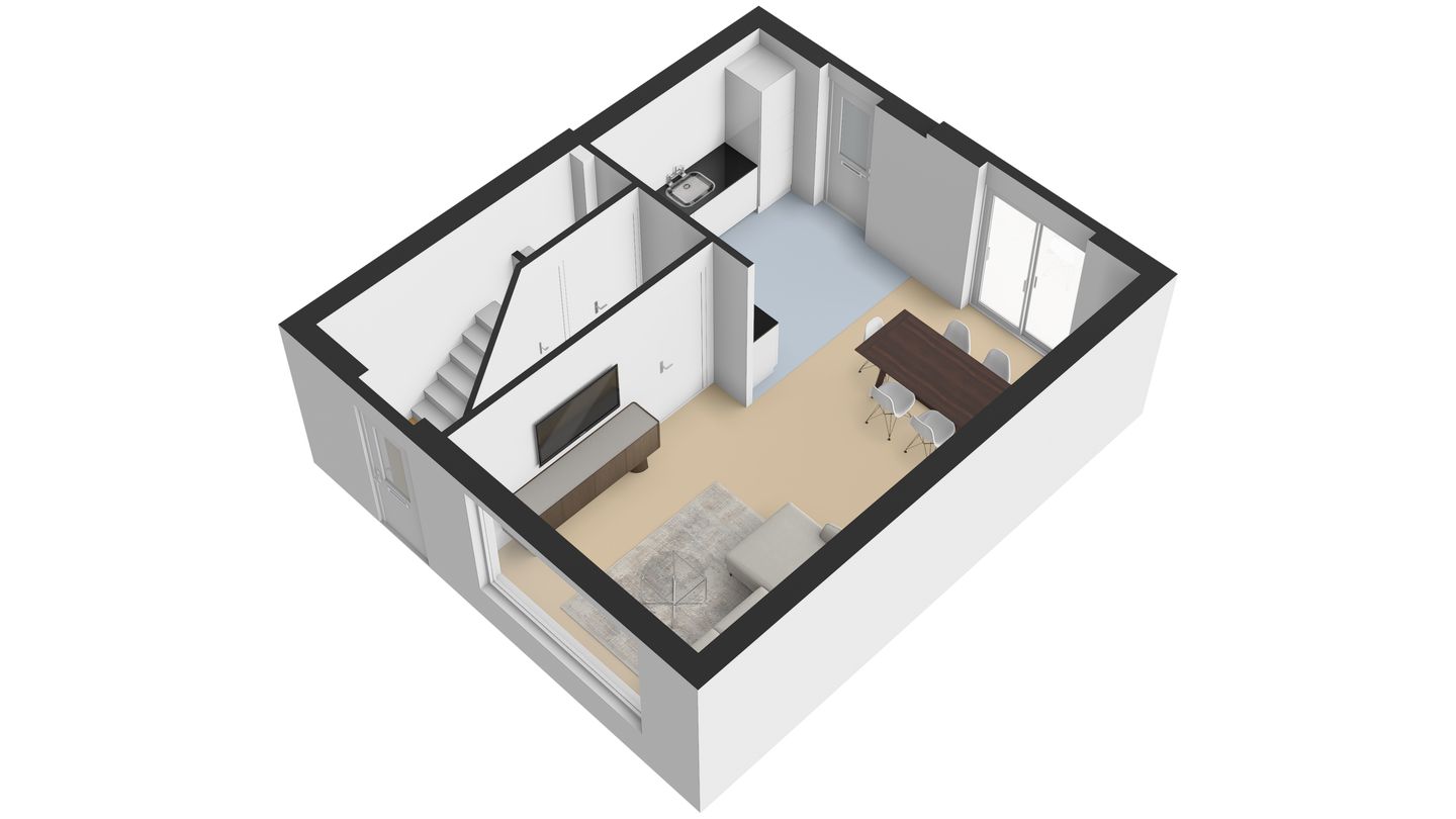 Foto 35 van van Speykweg 7