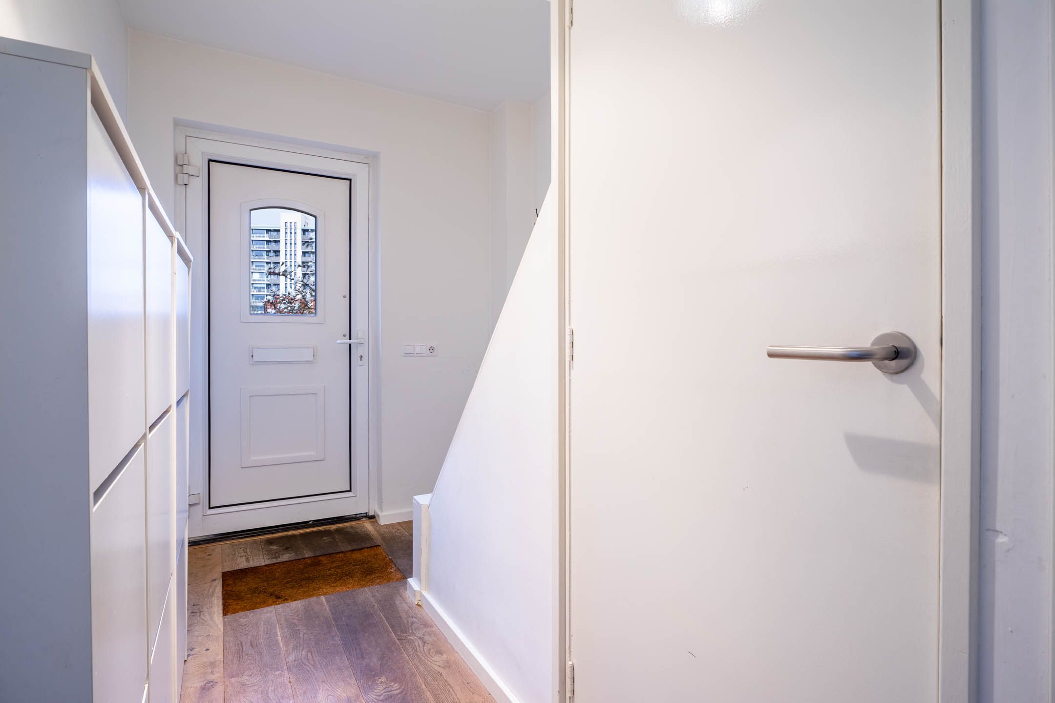 Foto 9 van van Speykweg 7