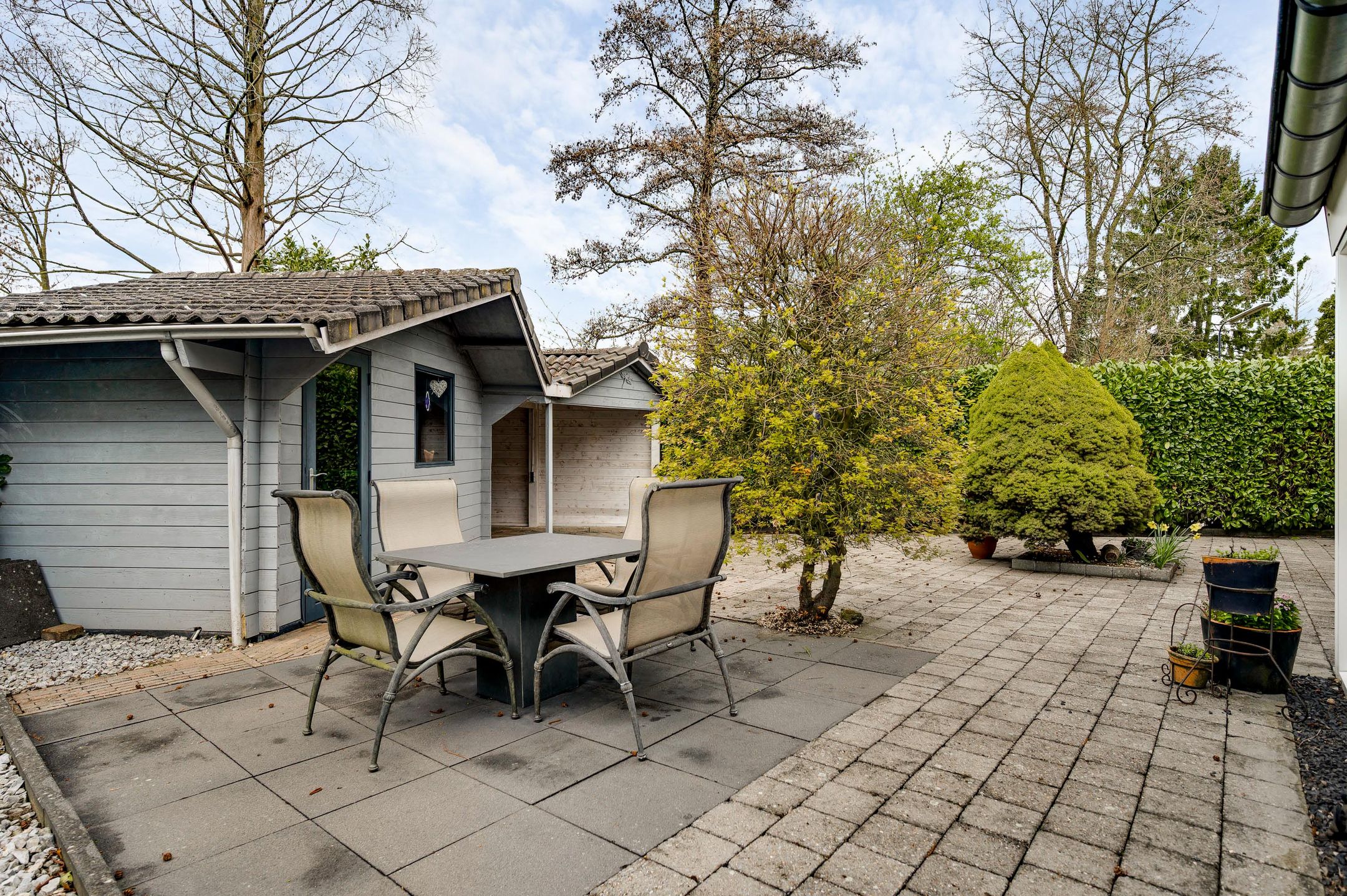 Foto 3 van Kerkeveldlaan 5