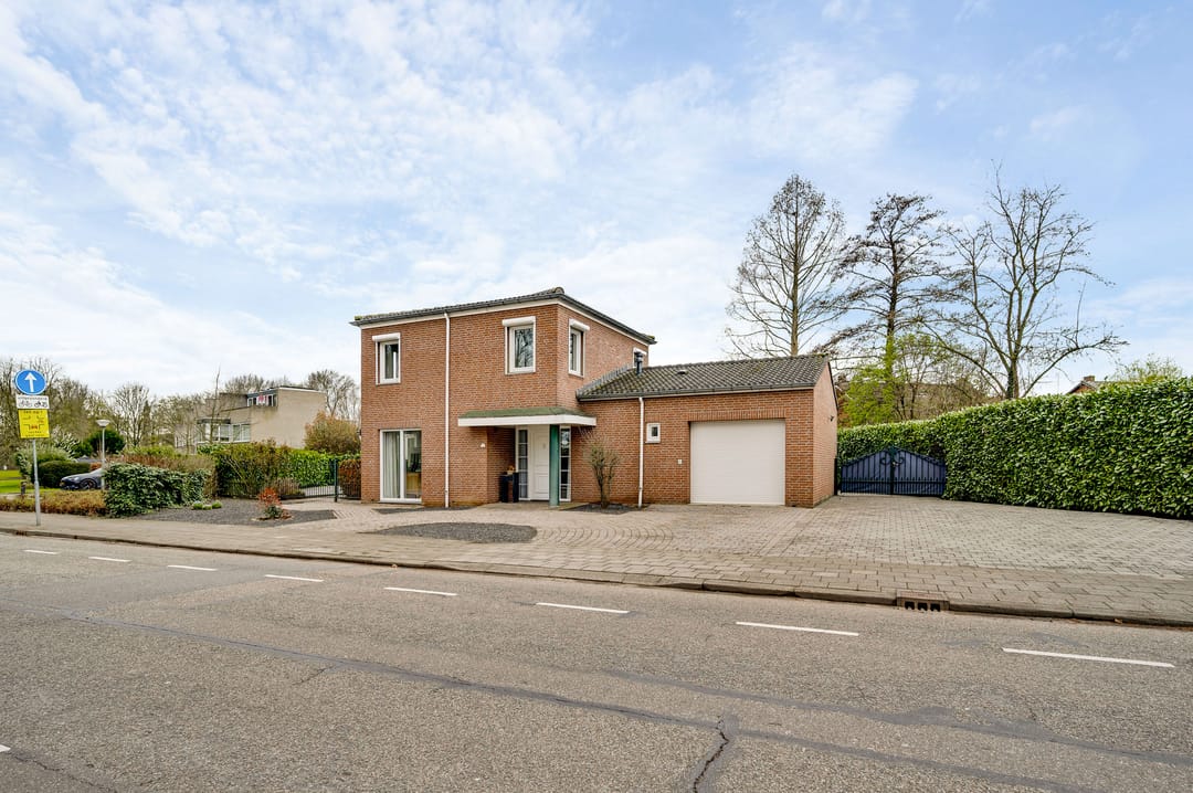 Foto 1 van Kerkeveldlaan 5