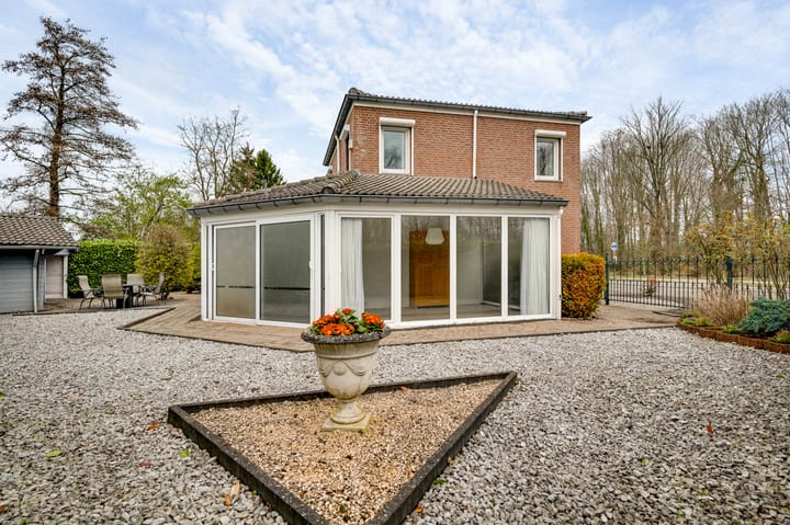 Foto 4 van Kerkeveldlaan 5