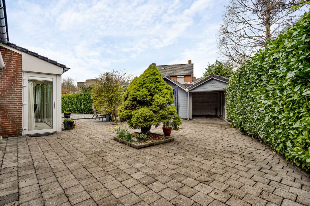 Foto 32 van Kerkeveldlaan 5