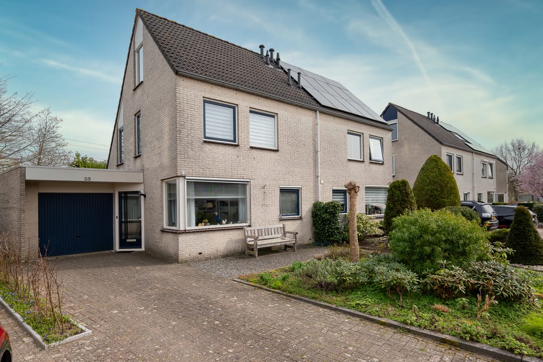 Foto 26 van Huisingehof 33