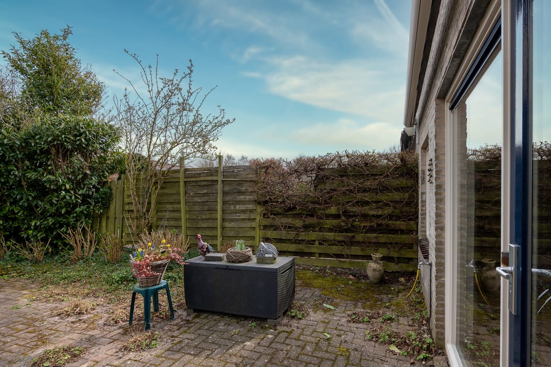 Foto 28 van Huisingehof 33