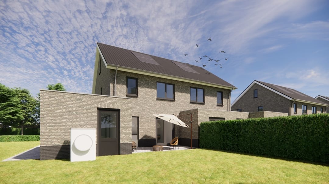 Photo 2 of Oostendorperstraatweg