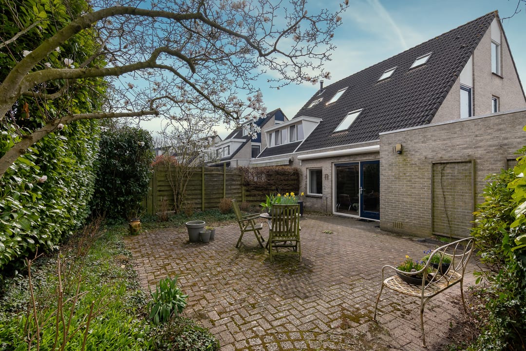 Foto 32 van Huisingehof 33