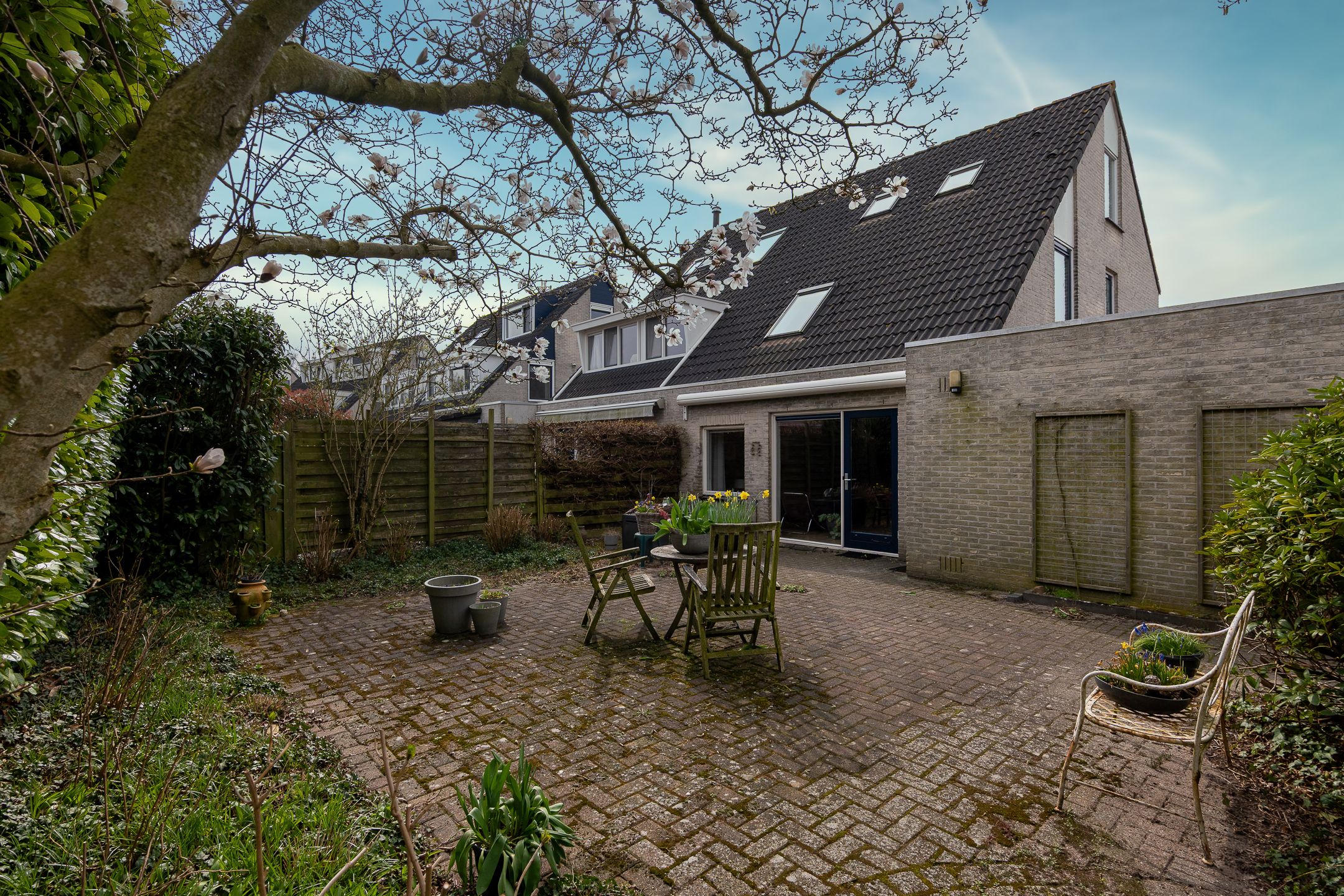 Foto 33 van Huisingehof 33