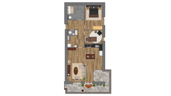 Photo 2 of De Reijershof (Bouwnr. 2)