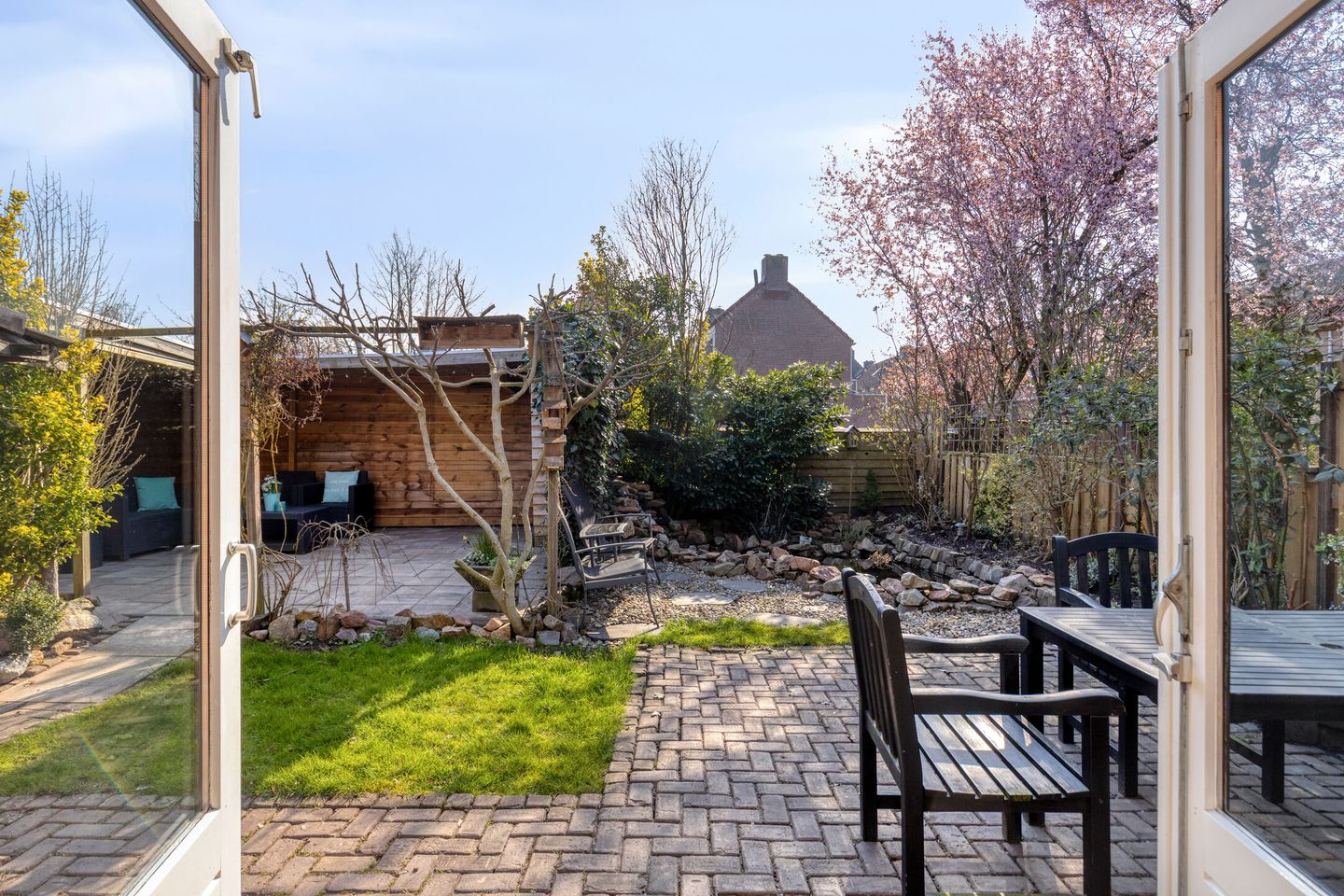 Photo 20 of Tichelaar 43