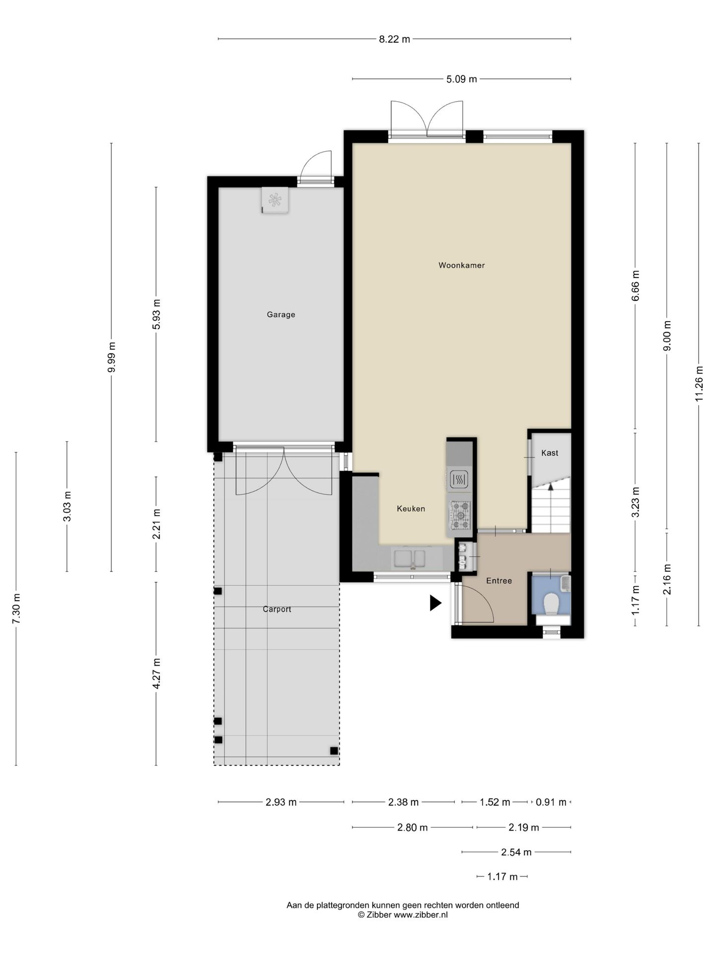 Photo 44 of Tichelaar 43