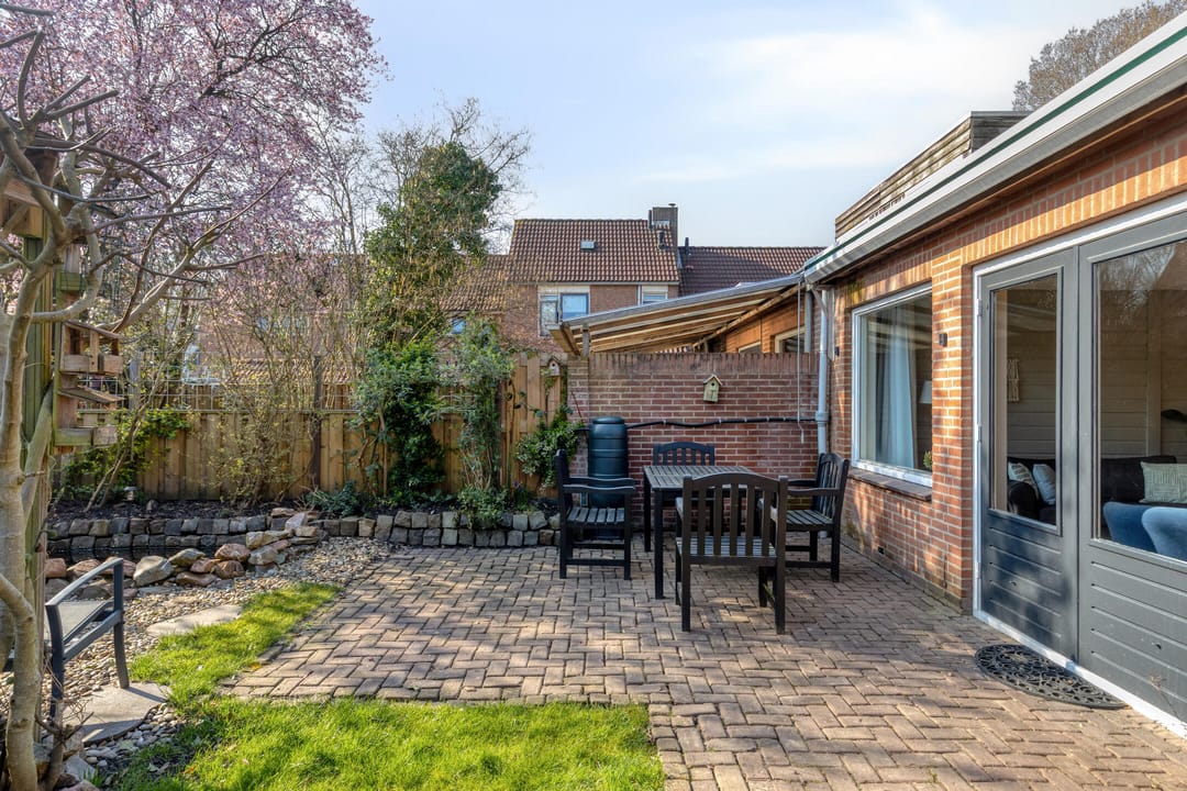 Photo 23 of Tichelaar 43