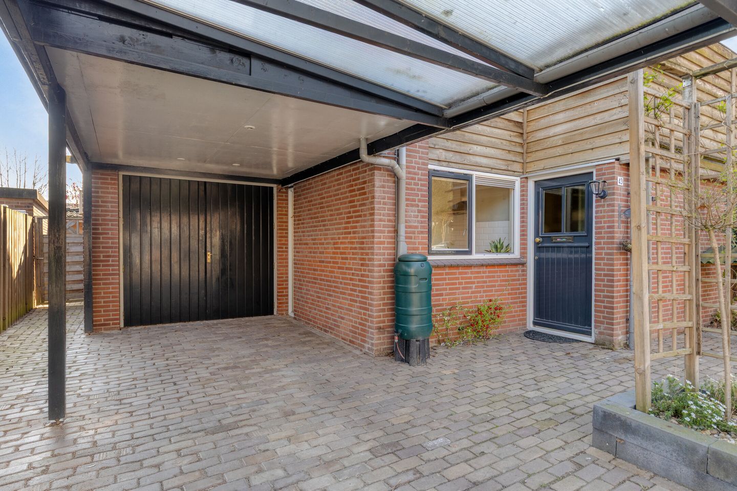 Photo 5 of Tichelaar 43