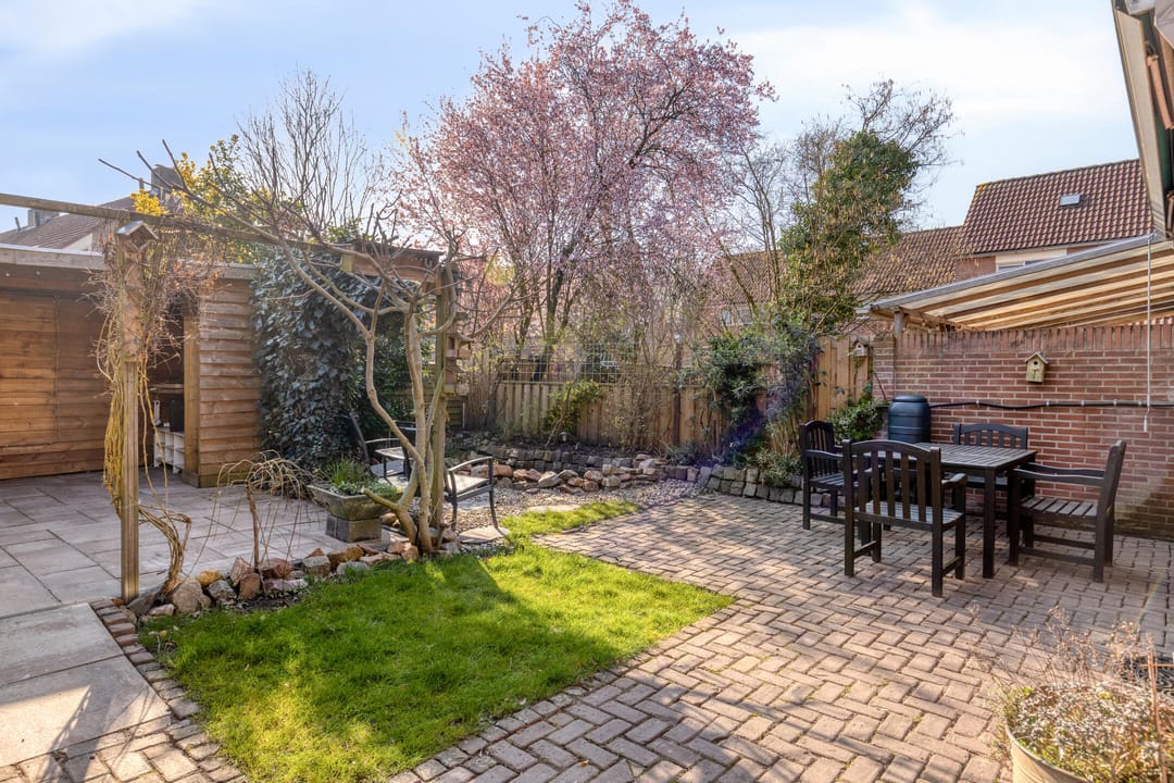 Photo 2 of Tichelaar 43