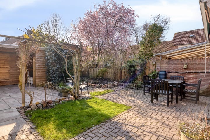 Photo 2 of Tichelaar 43