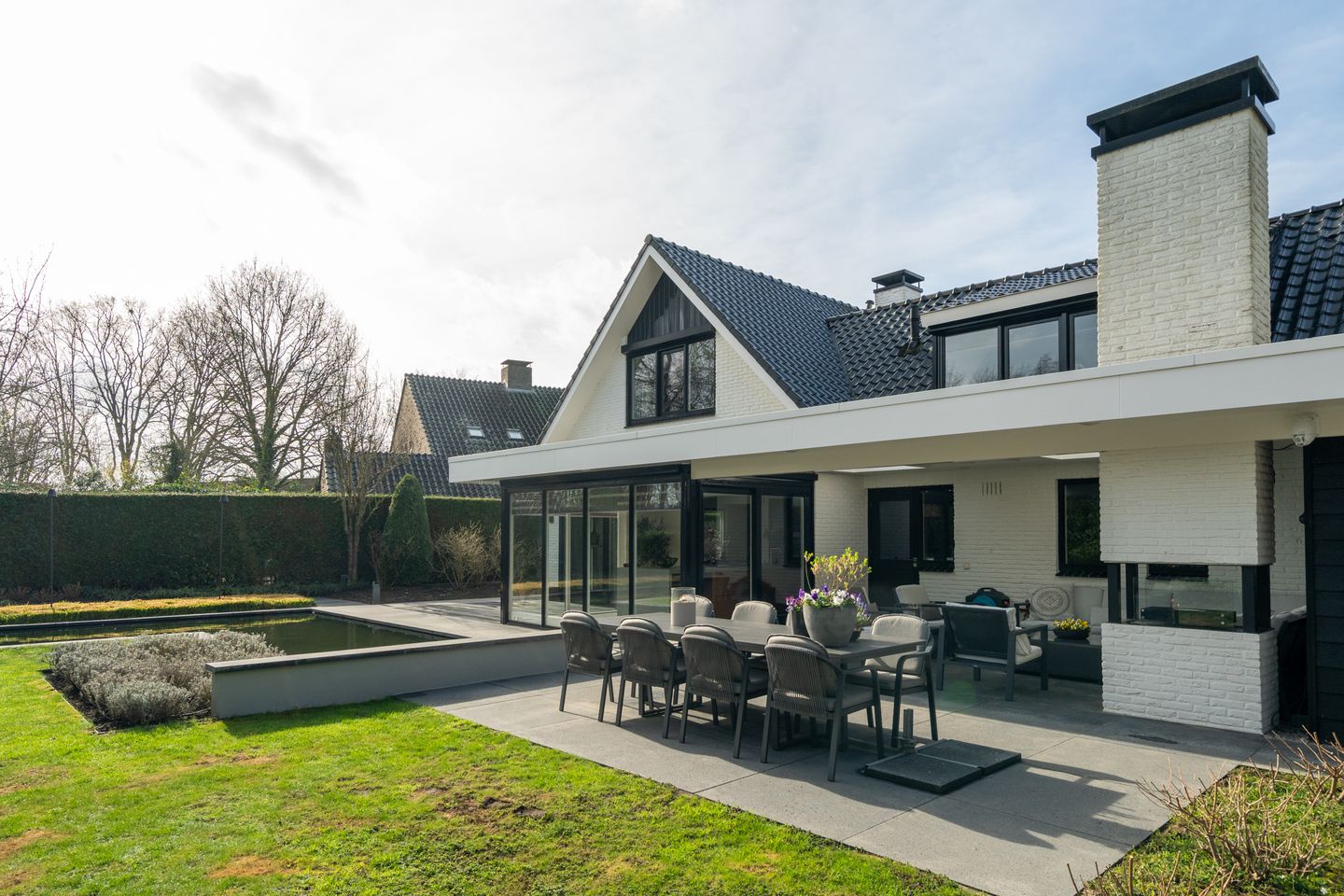 Photo 5 of Louis Bouwmeesterstraat 96