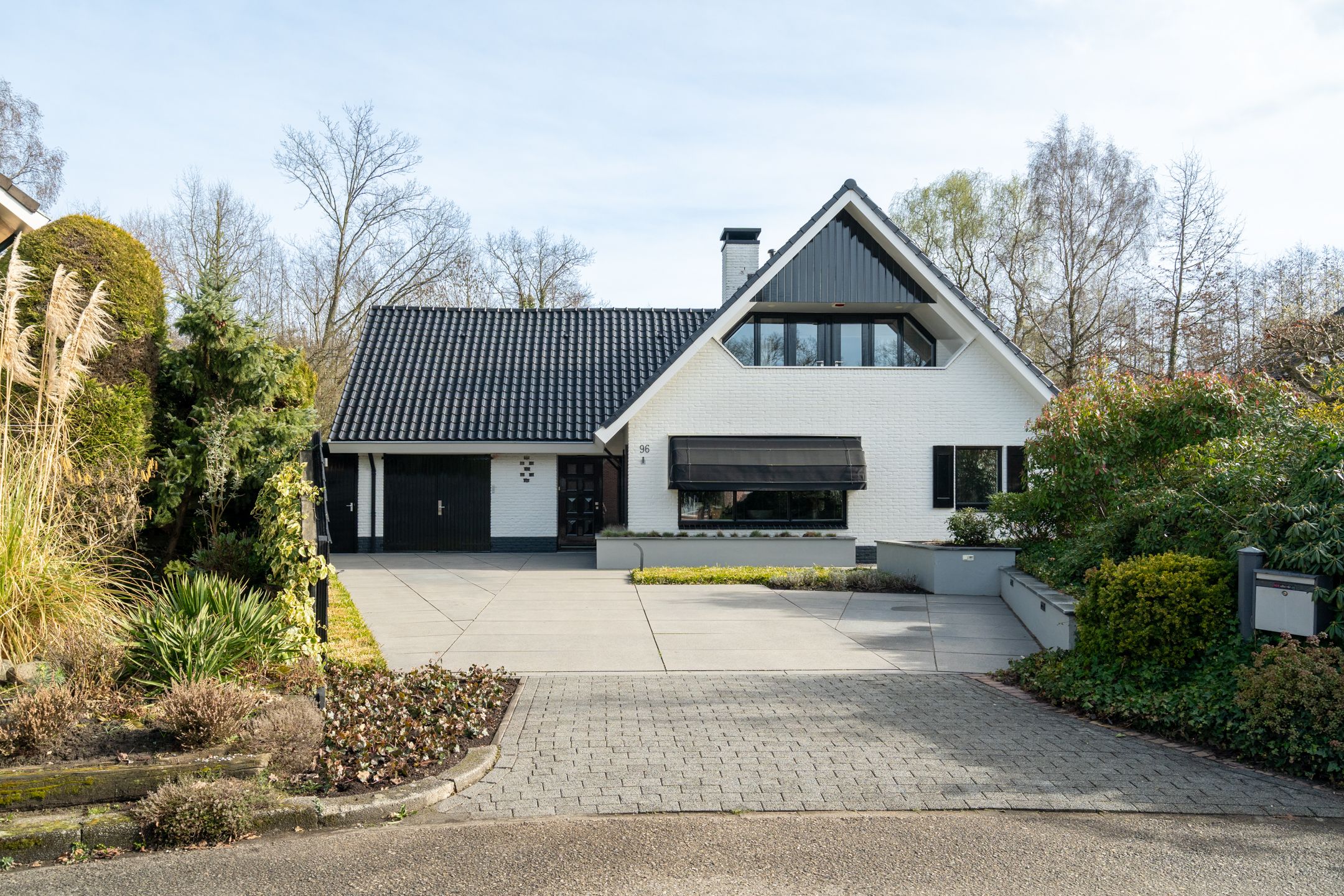 Photo 6 of Louis Bouwmeesterstraat 96