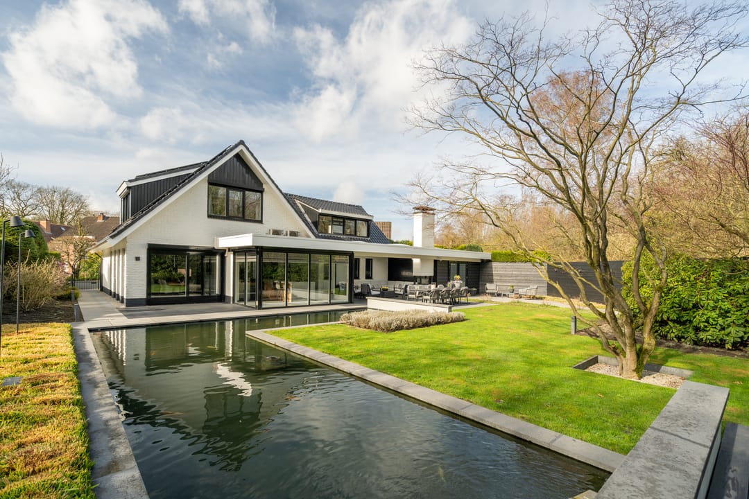 Photo 1 of Louis Bouwmeesterstraat 96