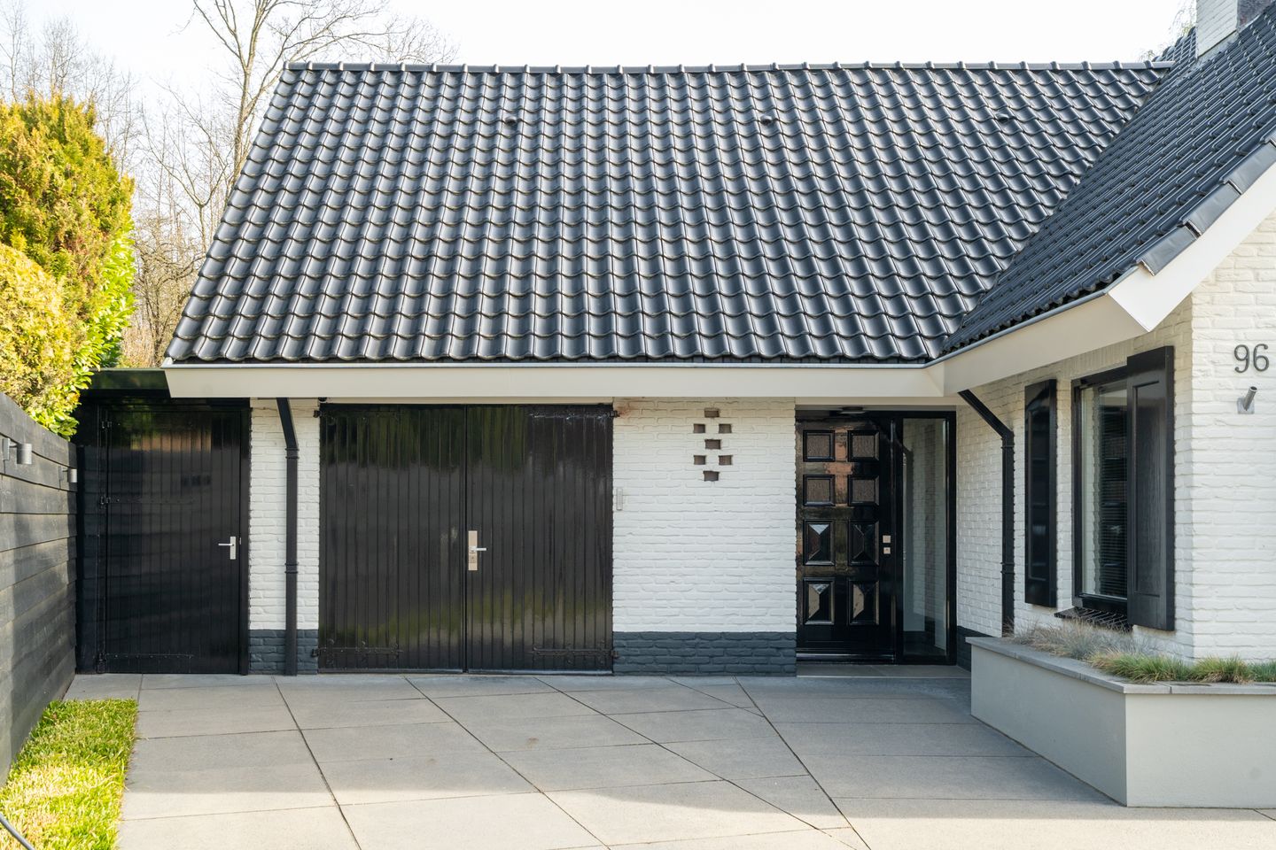 Photo 59 of Louis Bouwmeesterstraat 96