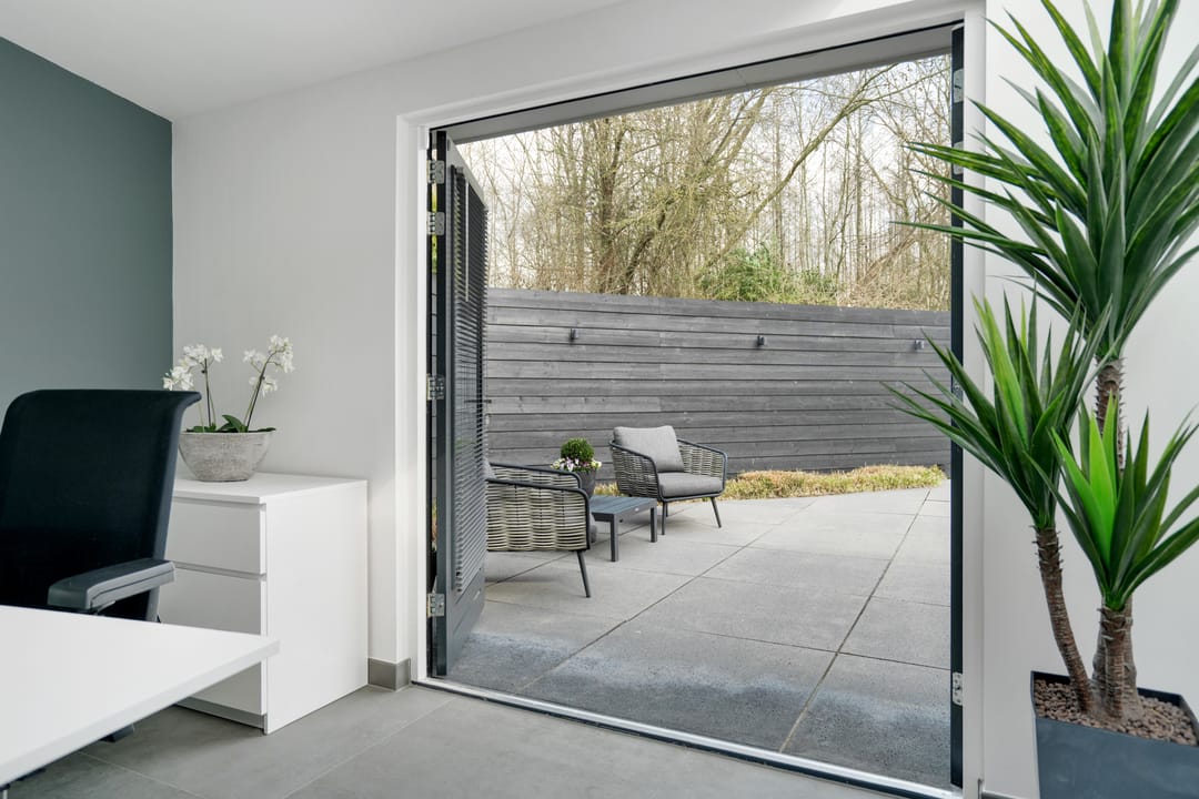 Photo 31 of Louis Bouwmeesterstraat 96