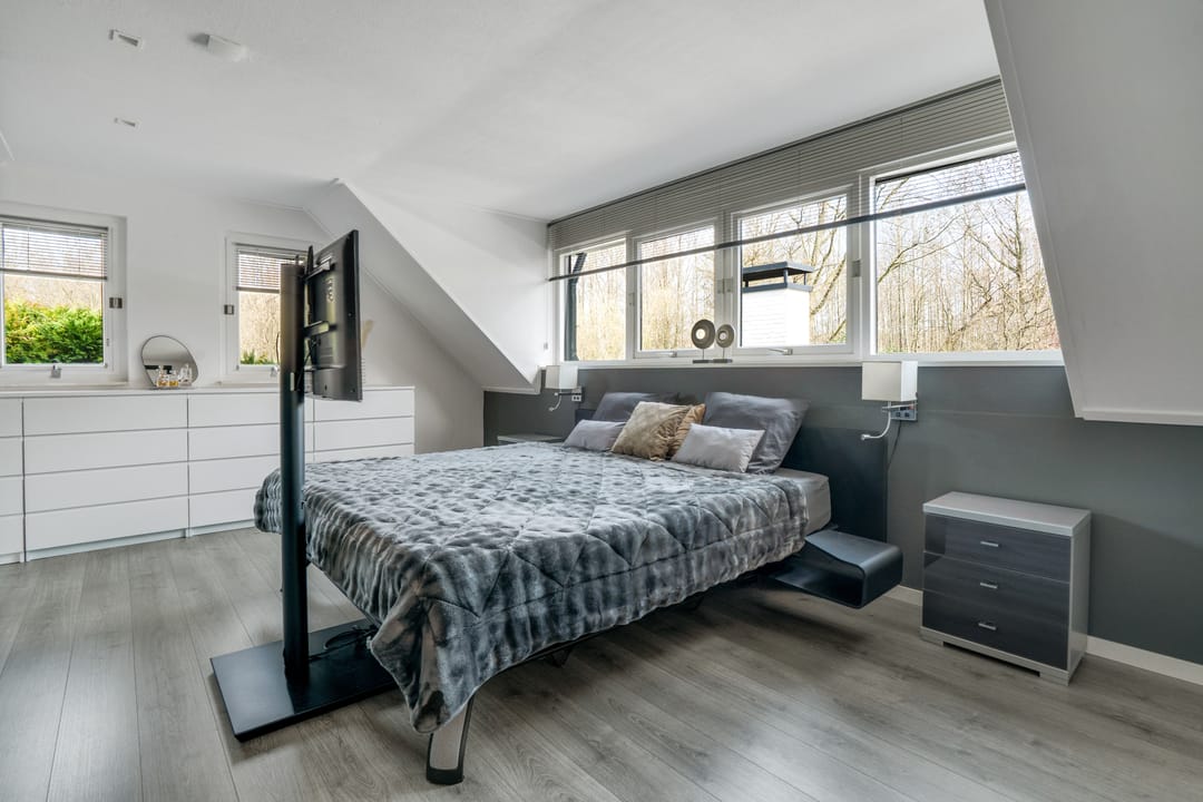 Photo 41 of Louis Bouwmeesterstraat 96