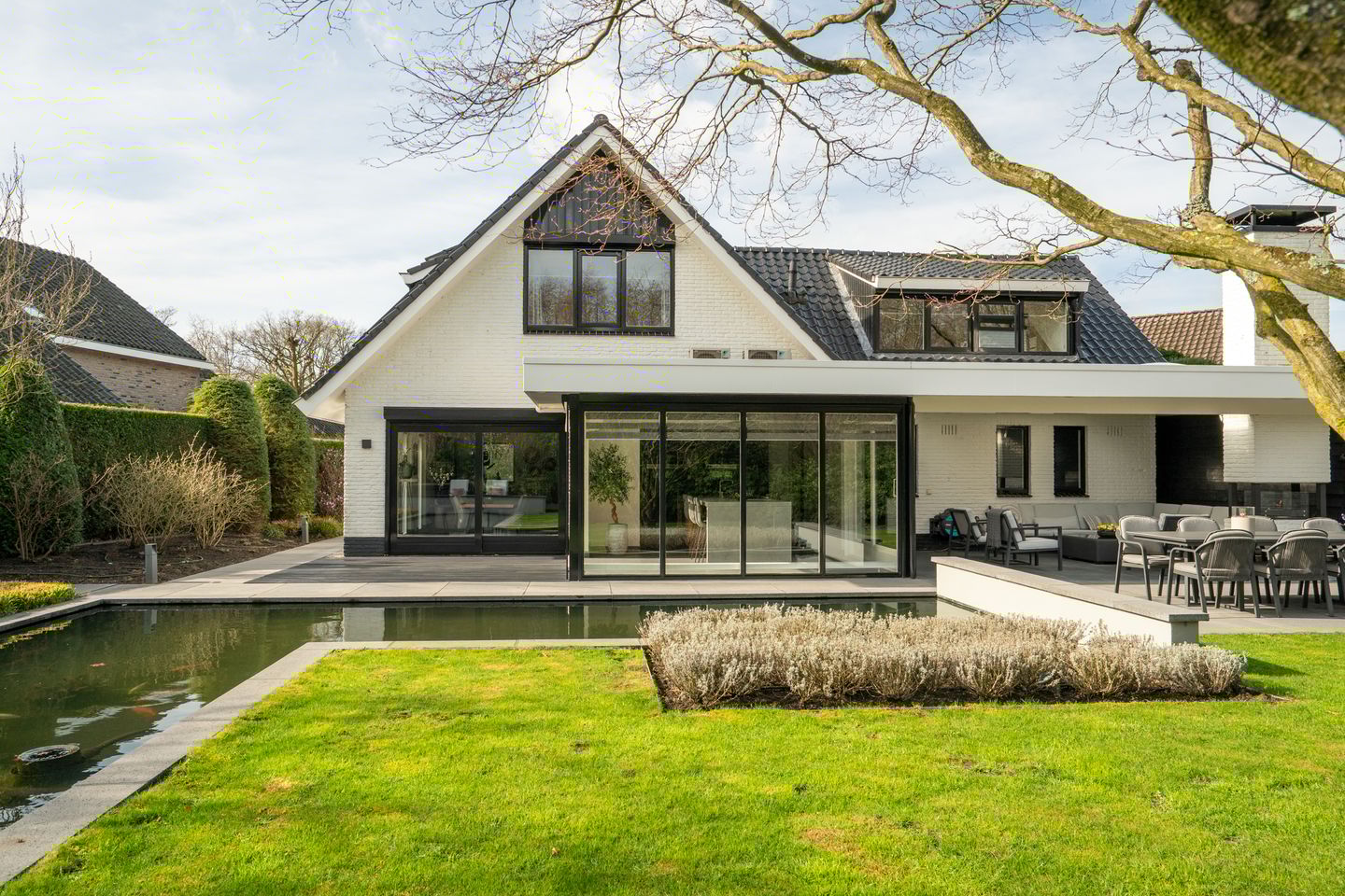 Photo 50 of Louis Bouwmeesterstraat 96