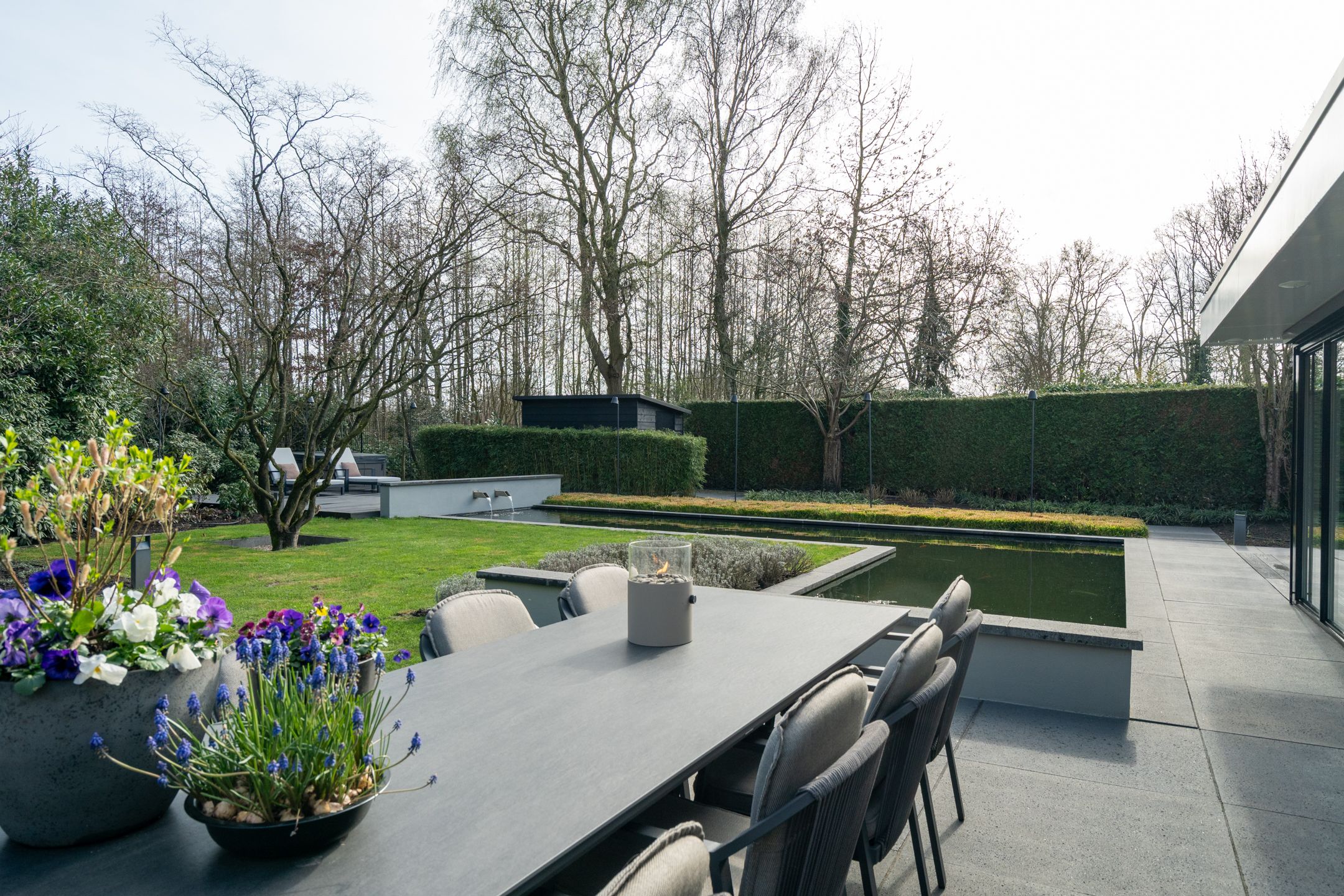 Photo 51 of Louis Bouwmeesterstraat 96