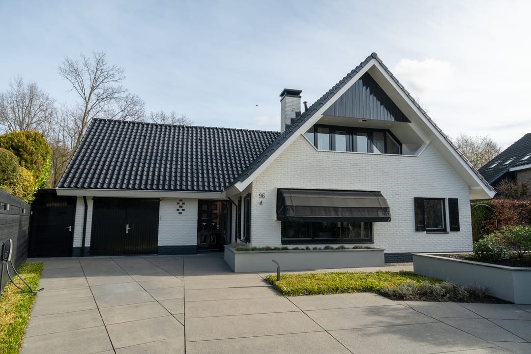 Photo 58 of Louis Bouwmeesterstraat 96