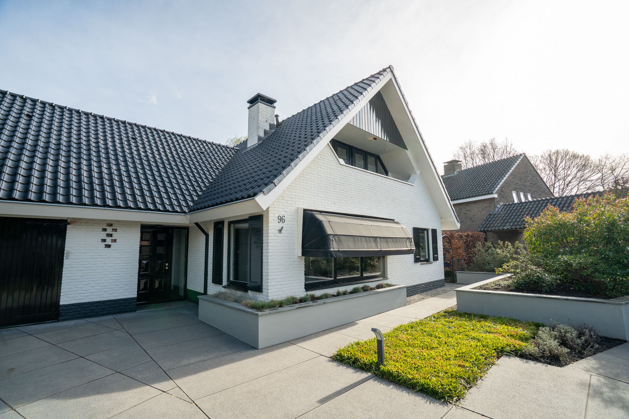 Photo 60 of Louis Bouwmeesterstraat 96