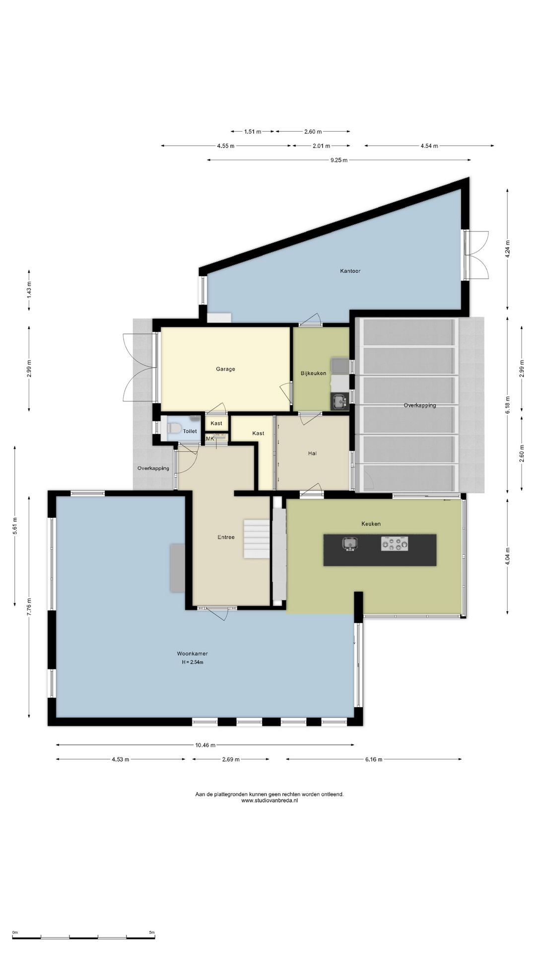 Photo 61 of Louis Bouwmeesterstraat 96