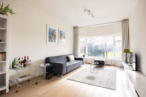 Bernoulliplein 35-A secondary image