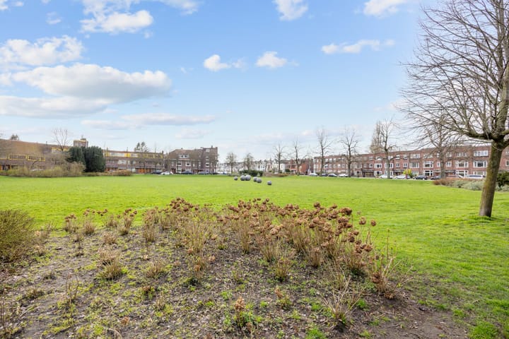 Photo 4 of Bernoulliplein 35-A