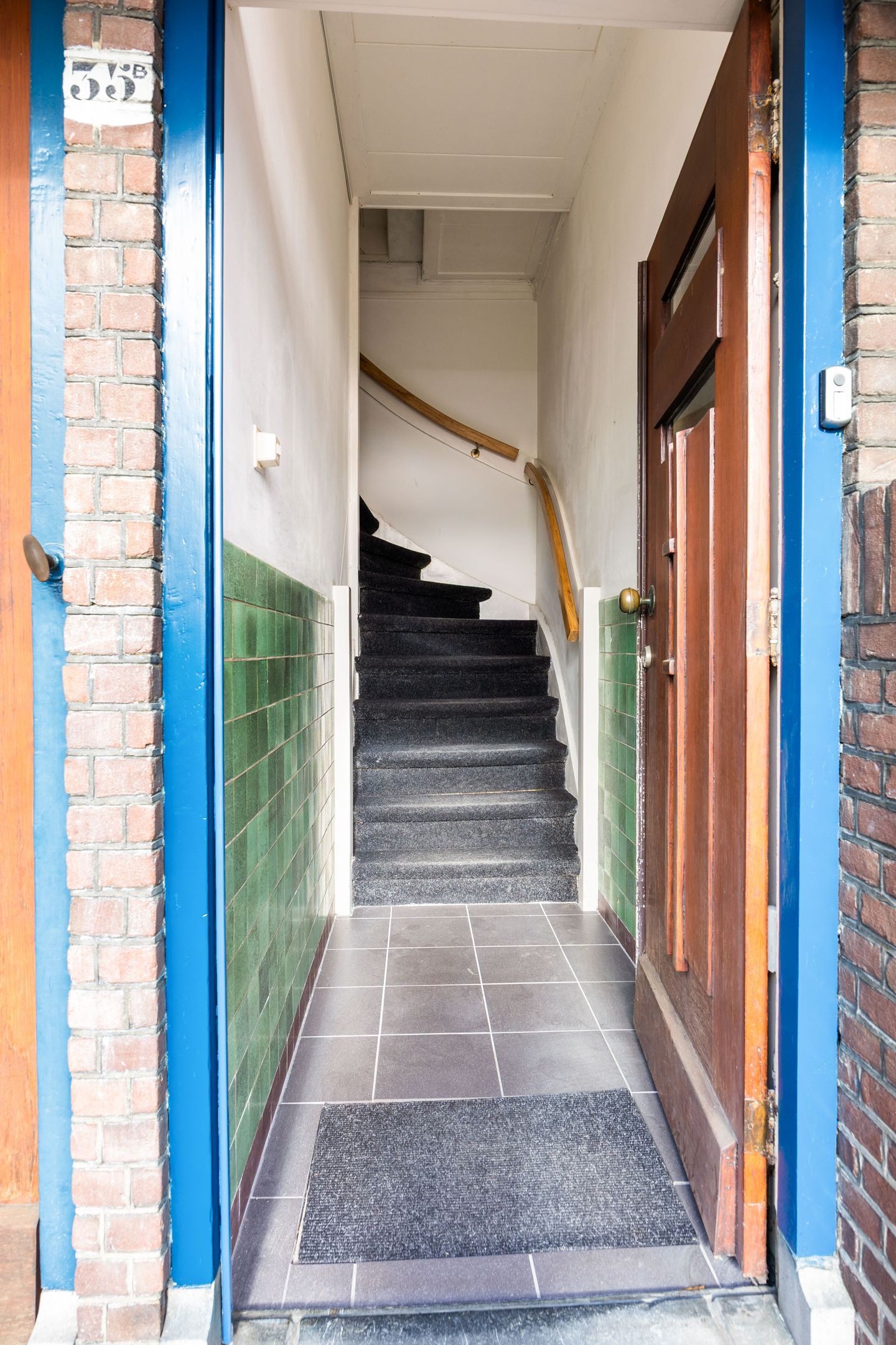 Foto 5 van Bernoulliplein 35-A