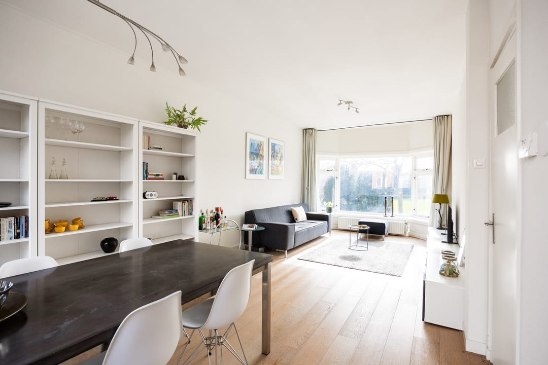 Foto 7 van Bernoulliplein 35-A