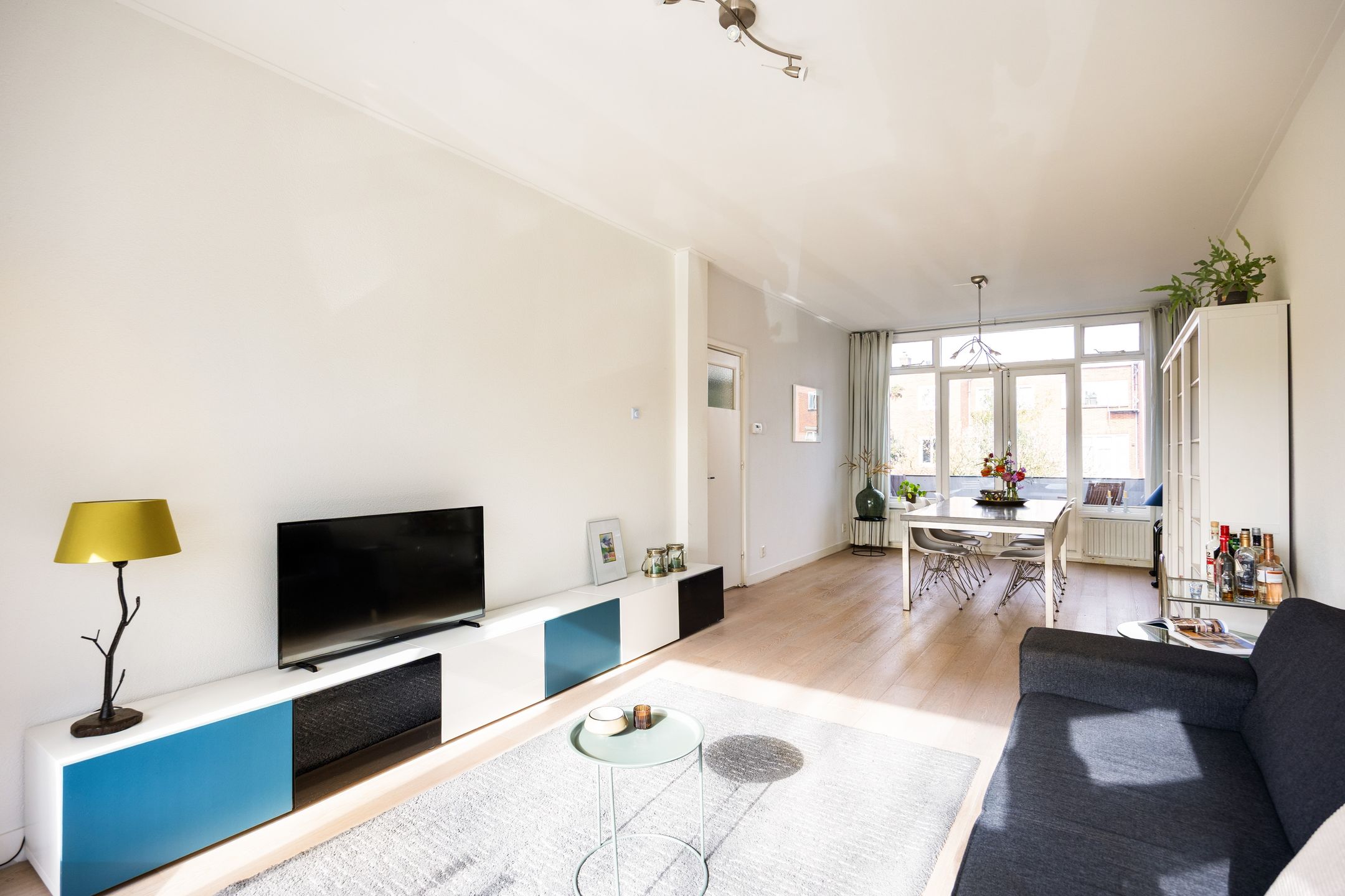 Foto 12 van Bernoulliplein 35-A