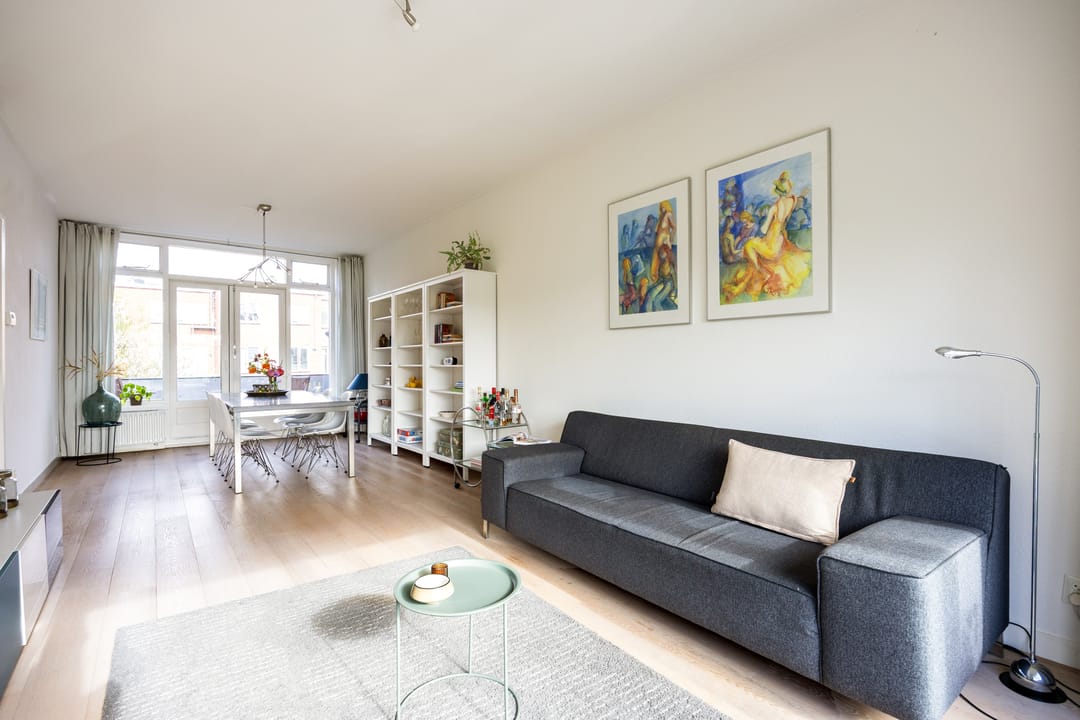 Foto 13 van Bernoulliplein 35-A