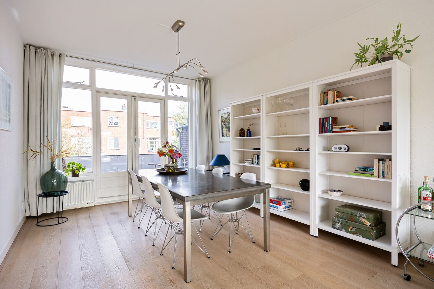 Foto 14 van Bernoulliplein 35-A