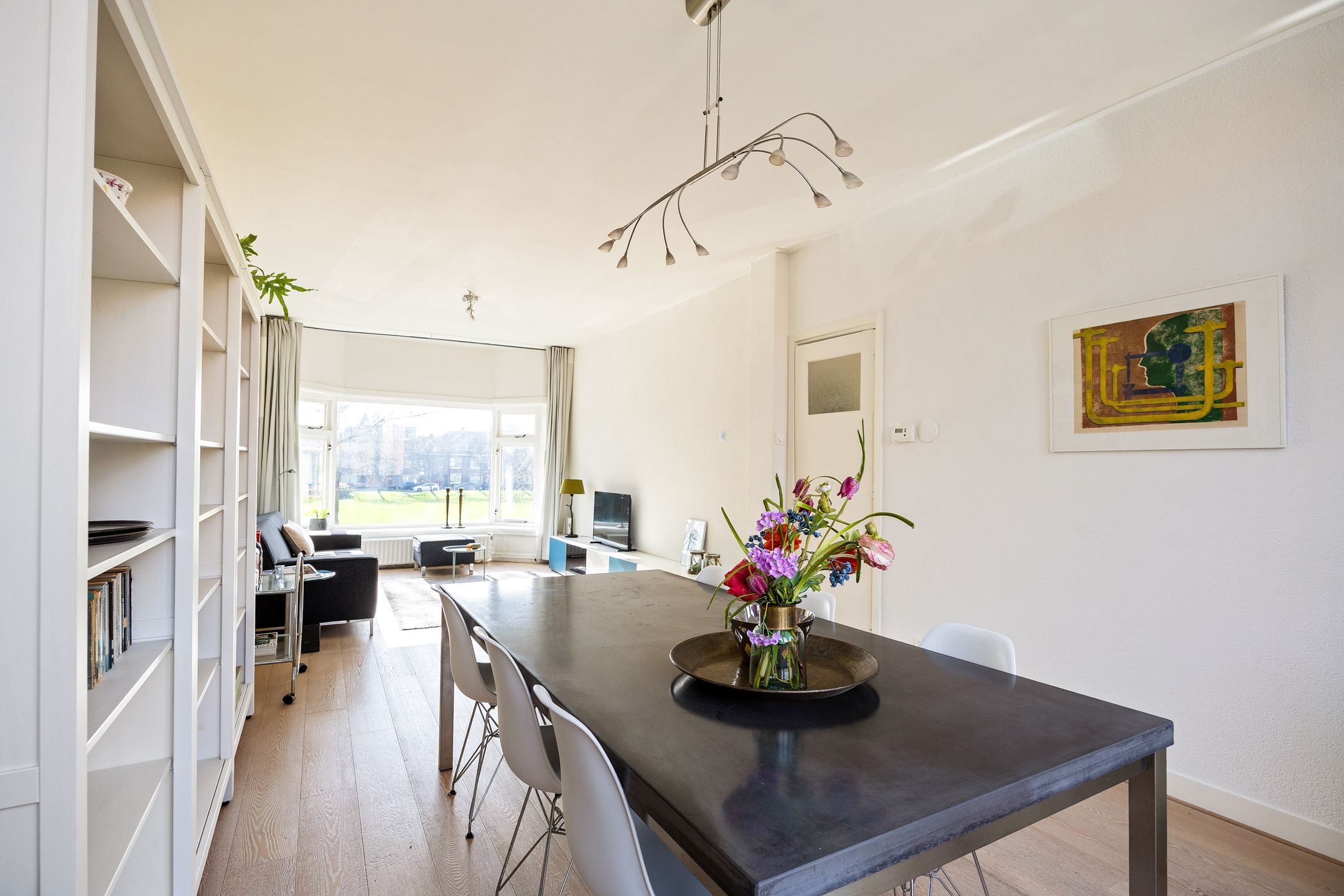 Foto 15 van Bernoulliplein 35-A