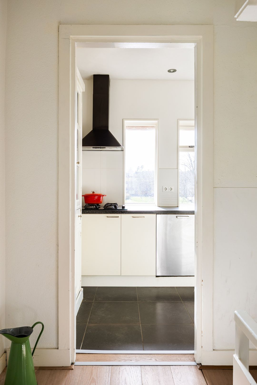 Foto 17 van Bernoulliplein 35-A